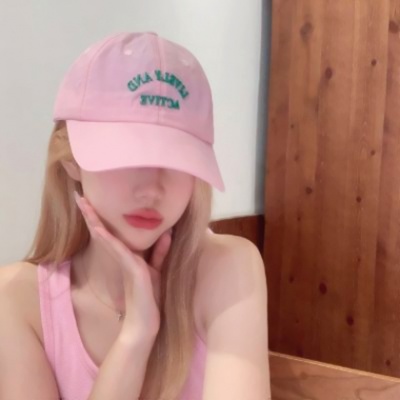 最新时尚女神微信头像 美貌无双的女生头像