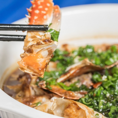 诱人的美味海鲜套餐头像图片